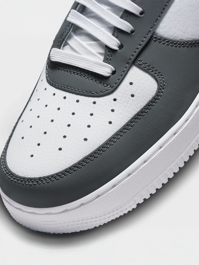 Nike, Air Force 1 '07 GG, wit, Afbeelding 6 van 7