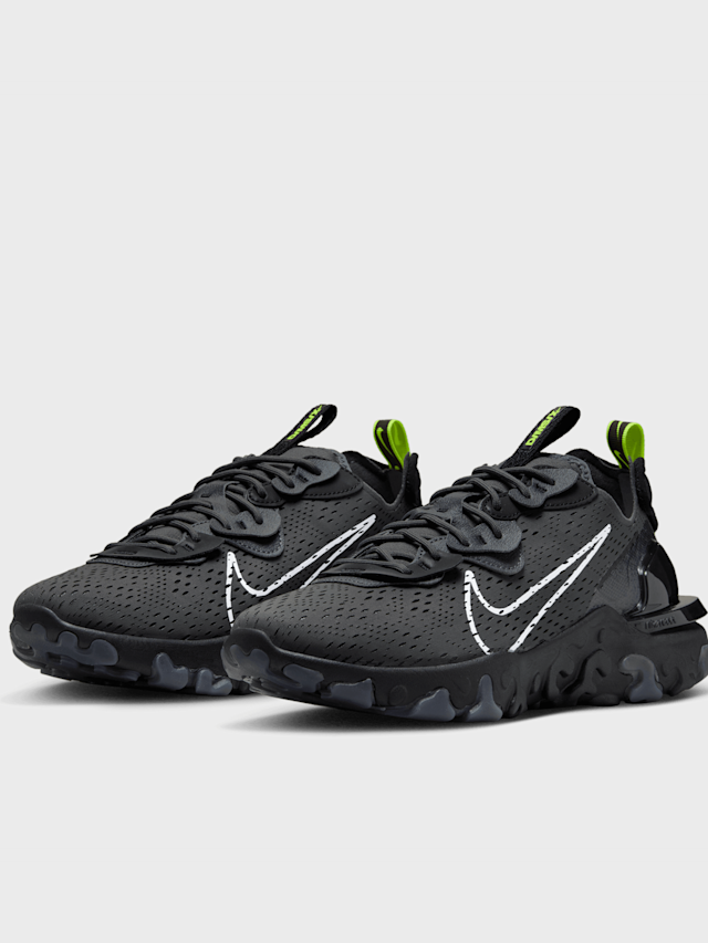 Nike, React Vision, szary, Obraz 4 z 8