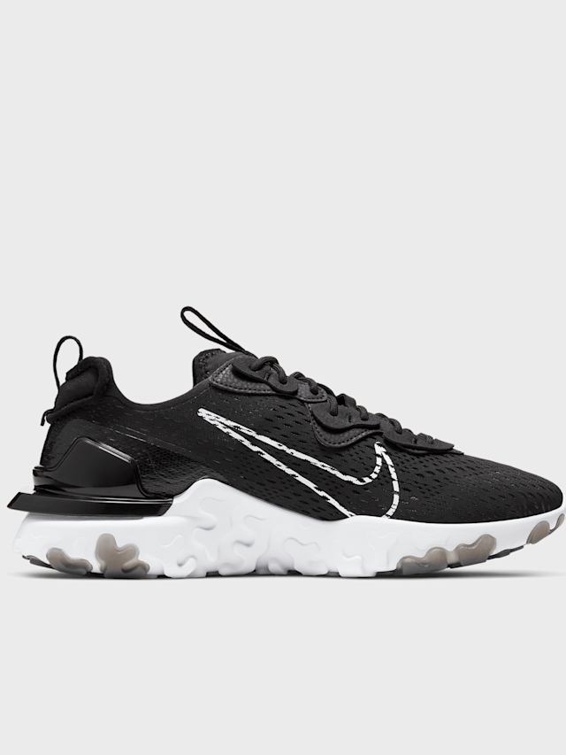 Nike  , React Vision, black, Image 2 of 8