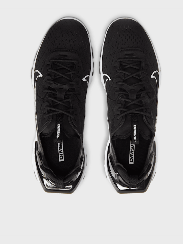 Nike  , React Vision, black, Image 6 of 8