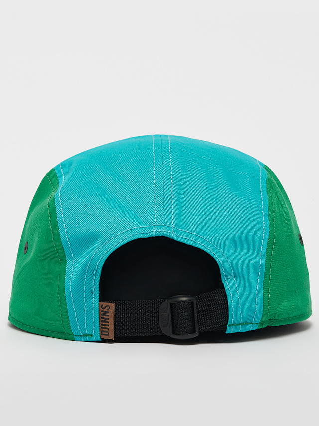 DJINNS, 5 Panel FC IOI Soundwaves, multicolor, Afbeelding 2 van 3