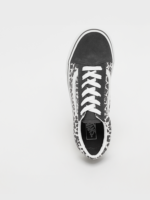 Vans, Old Skool, grey, Image 5 of 5