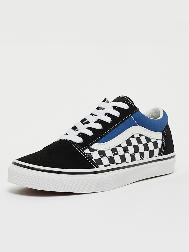 Vans, JN Old Skool (GS), black, Image 2 of 5