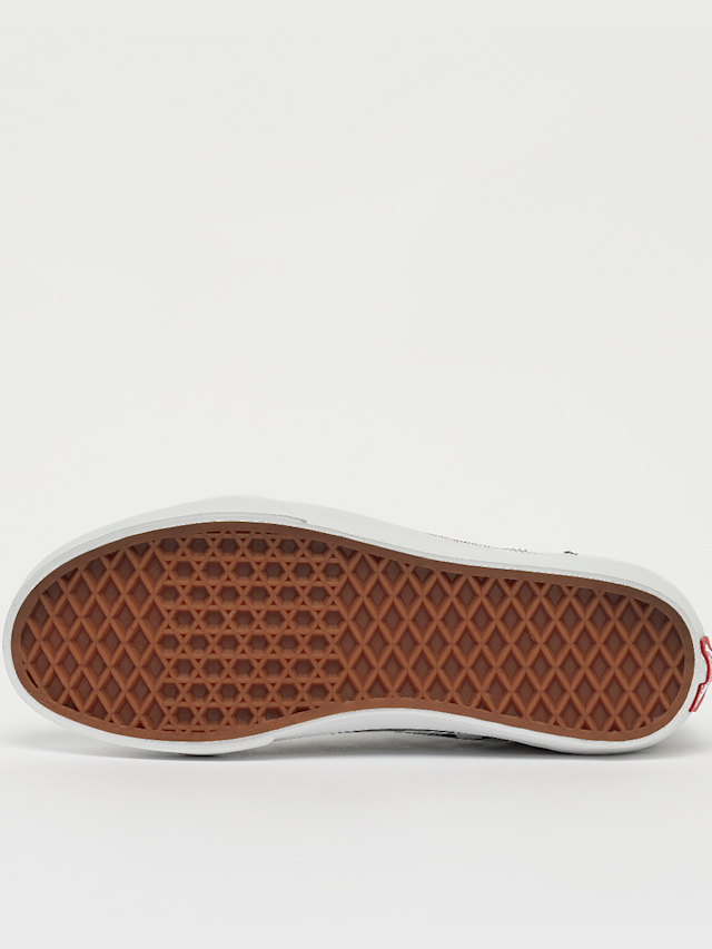 Vans, JN Old Skool (GS), black, Image 4 of 5