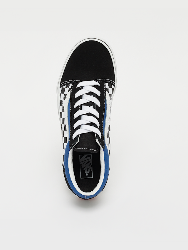 Vans, JN Old Skool (GS), black, Image 5 of 5