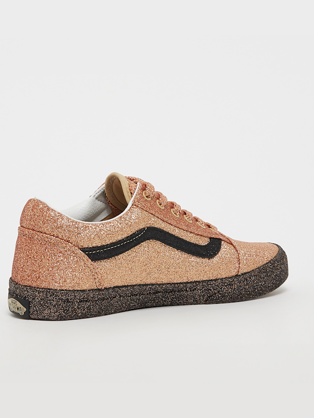 Vans, Old Skool (GS), brown, Image 3 of 5