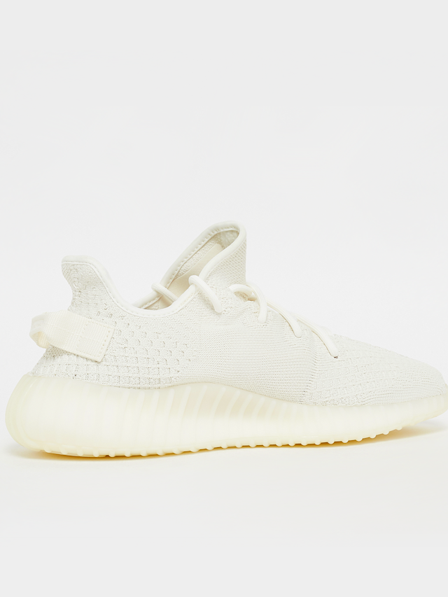 adidas Originals, Yeezy Boost 350 V2 Sneaker, wit, Afbeelding 3 van 5