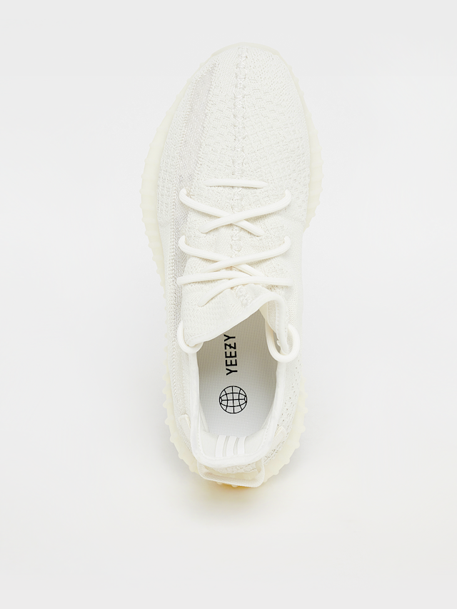 adidas Originals, Yeezy Boost 350 V2 Sneaker, wit, Afbeelding 5 van 5