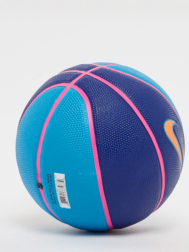 Nike, Swoosh Skills (Size 3), light pink, Image 2 of 2