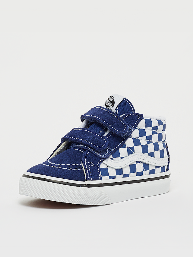 Vans, SK8-Mid Reissue V (TD), wit, Afbeelding 2 van 5