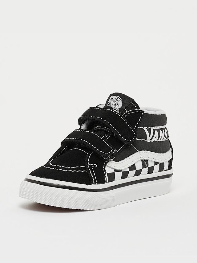 Vans, SK8-Mid Reissue V (TD), wit, Afbeelding 2 van 5