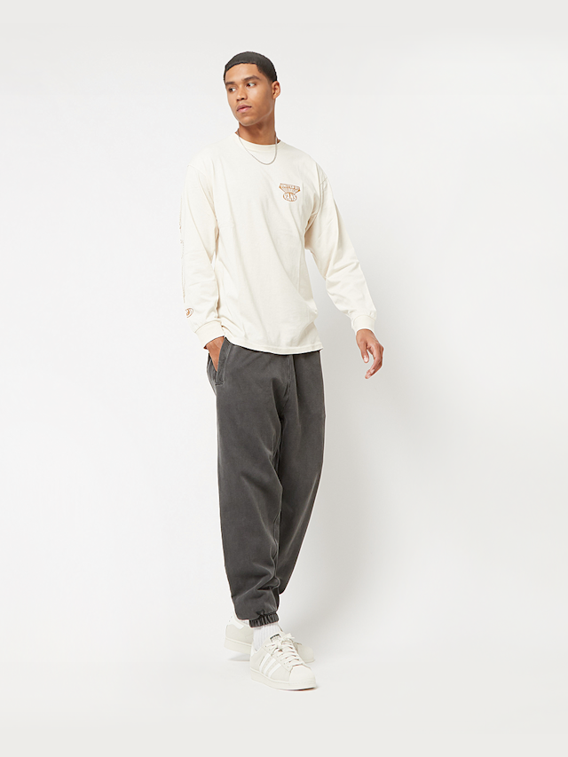 Vans, Canyon Adventure Vintage ls Tee, wit, Afbeelding 6 van 6