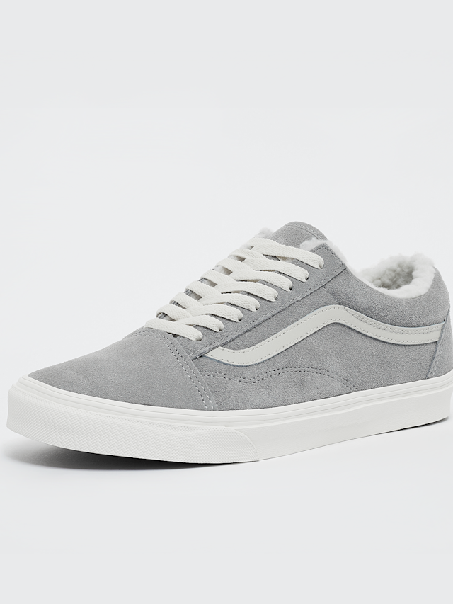 Vans, UA Old Skool, grijs, Afbeelding 2 van 5