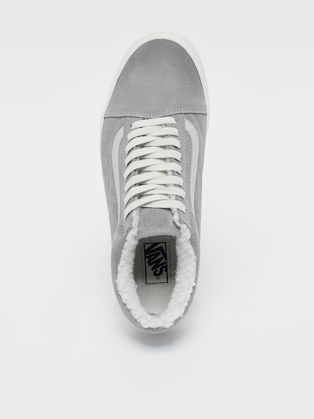 Vans, UA Old Skool, grijs, Afbeelding 5 van 5