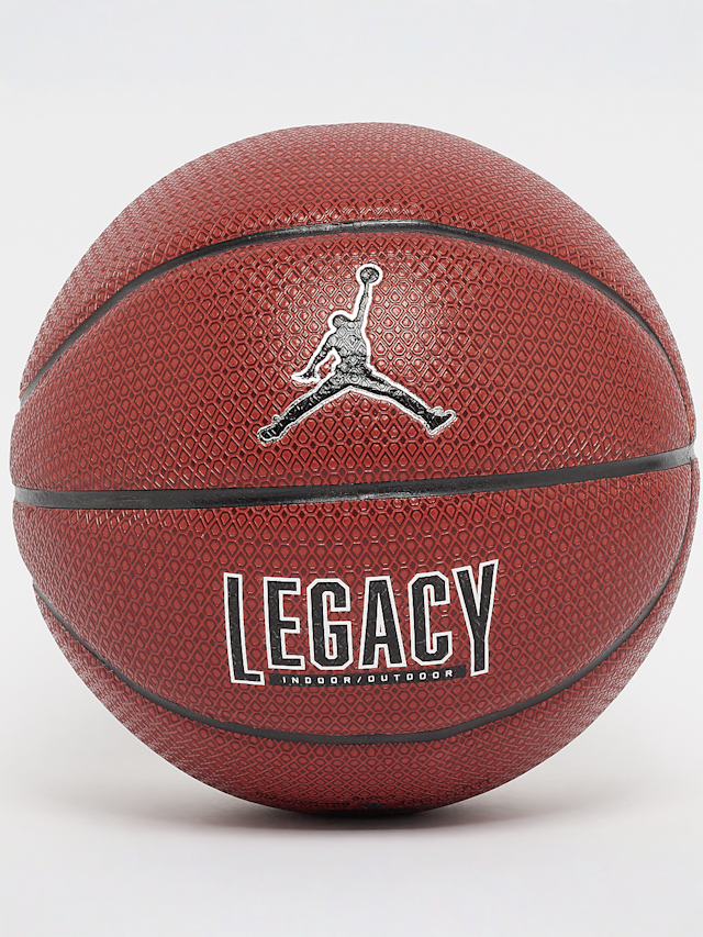 Nike, Legacy 2.0 Deflated (Size 7), brown, Image 1 of 2