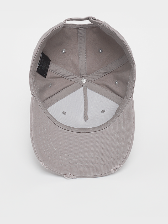 Pegador, Reo Destroyed Cap, szary, Obraz 3 z 3