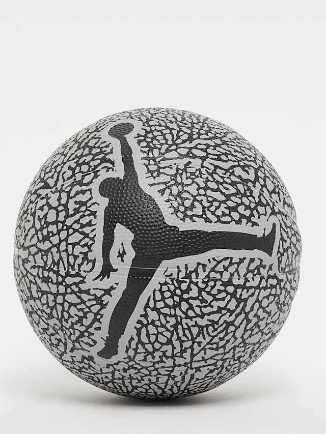 Nike, Skills 2.0 Graphic (Size 3), grijs, Afbeelding 1 van 2