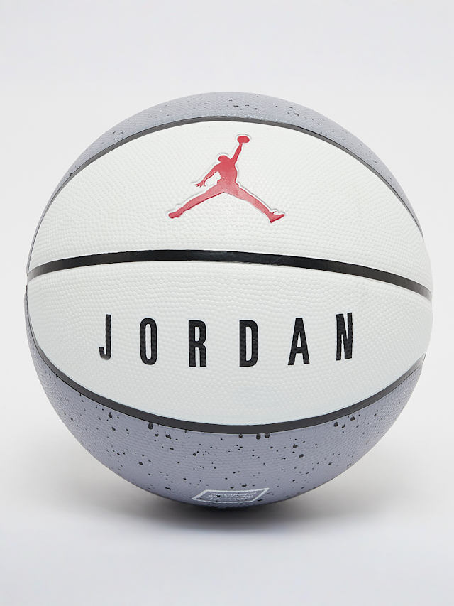 Nike, Playground 2.0 Deflated (Size 8), grey, Image 1 of 2