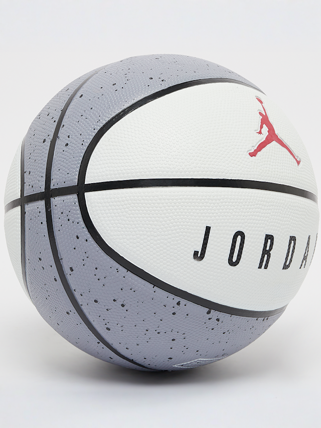 Nike, Playground 2.0 Deflated (Size 8), grey, Image 2 of 2