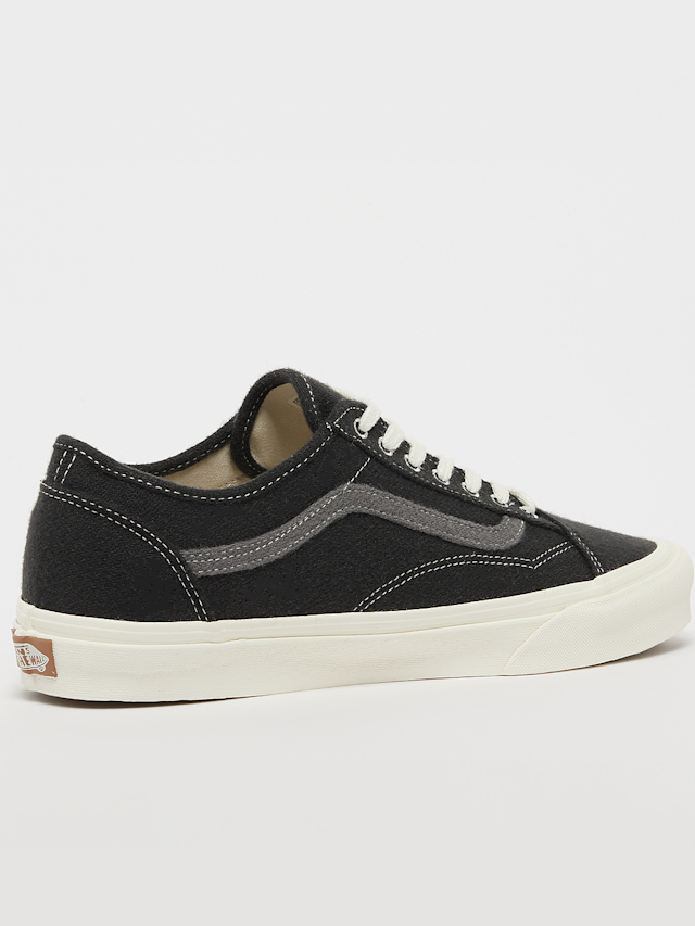 Vans, Old Skool color theory walnut, black, Image 3 of 5