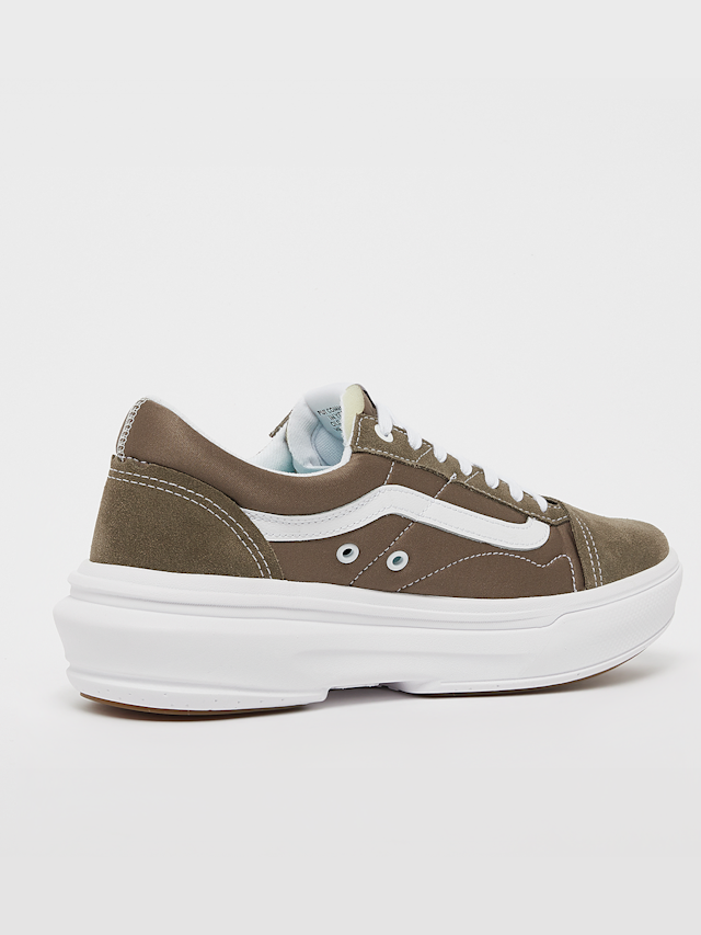 Vans, UA Old Skool Overt CC, bruin, Afbeelding 3 van 5