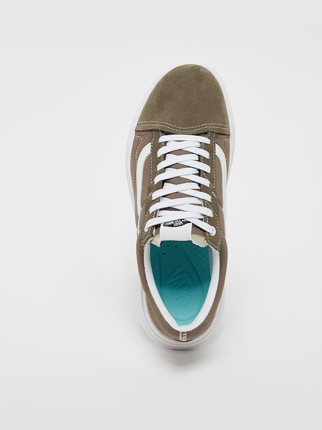 Vans, UA Old Skool Overt CC, bruin, Afbeelding 5 van 5