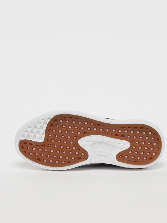 Vans, UA Old Skool Overt CC, rood, Afbeelding 4 van 5