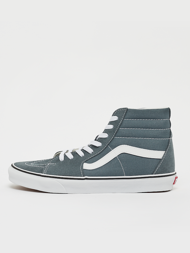 Vans, UA SK8-Hi, blauw, Afbeelding 1 van 5