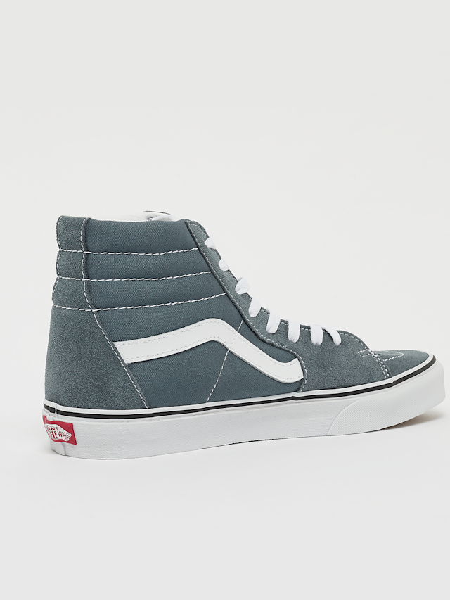 Vans, UA SK8-Hi, blauw, Afbeelding 3 van 5
