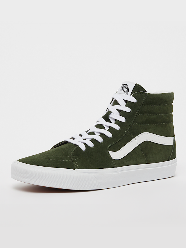 Vans, UA SK8-Hi, lichtroze, Afbeelding 2 van 5