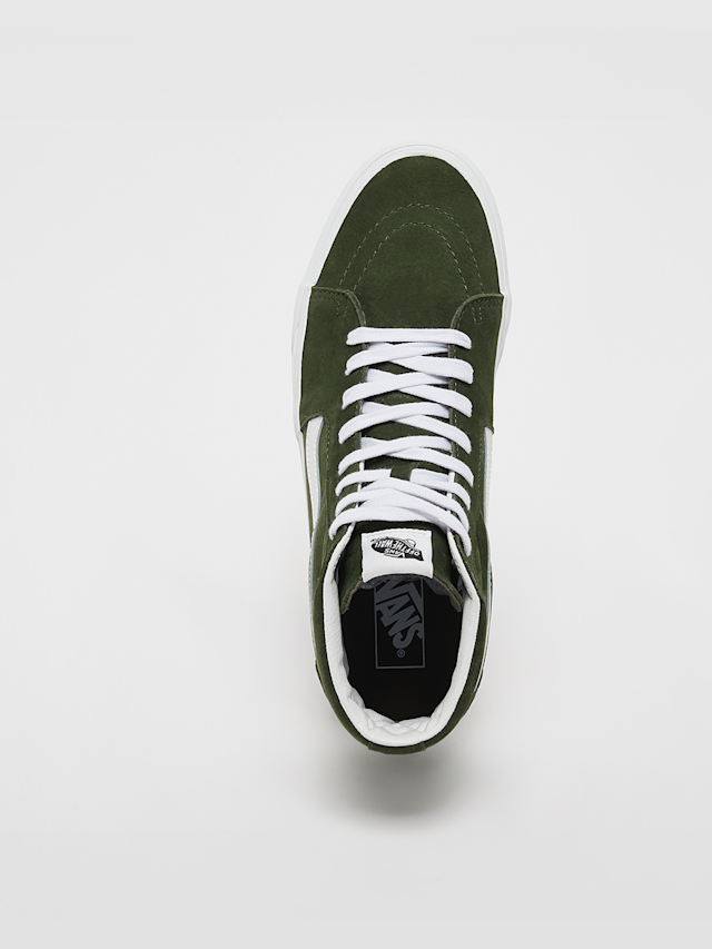 Vans, UA SK8-Hi, lichtroze, Afbeelding 5 van 5