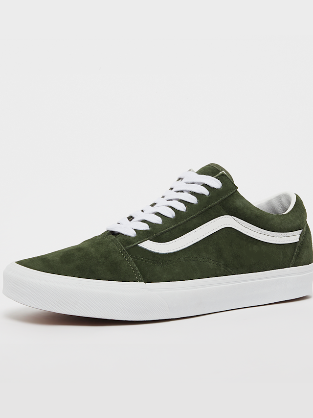 Vans, UA Old Skool, grijs, Afbeelding 2 van 5