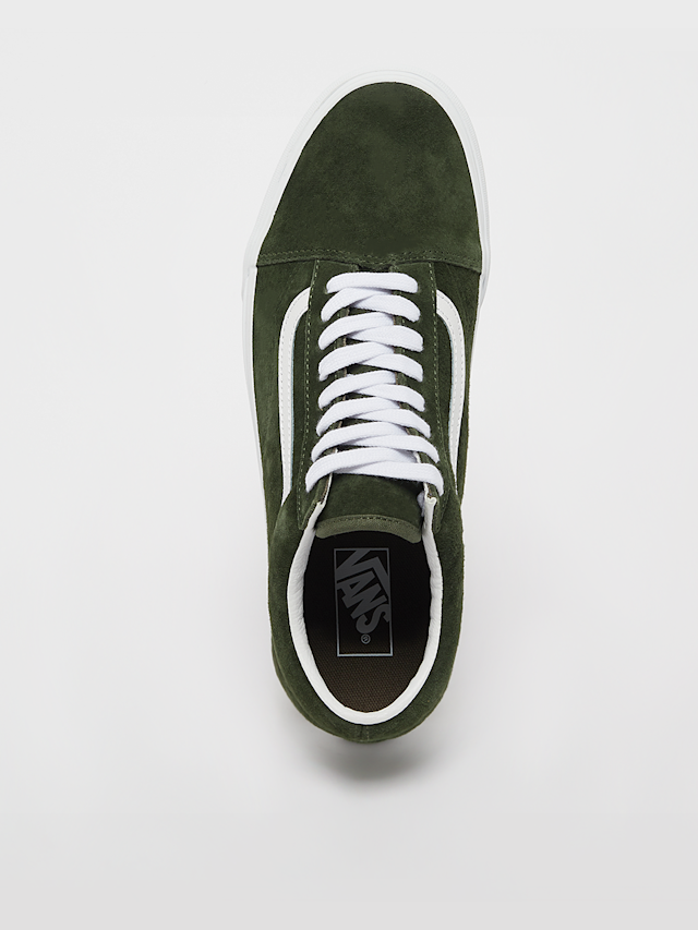 Vans, UA Old Skool, grijs, Afbeelding 5 van 5