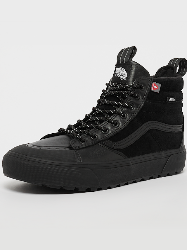 Vans, UA SK8-Hi MTE-2, zwart, Afbeelding 2 van 5