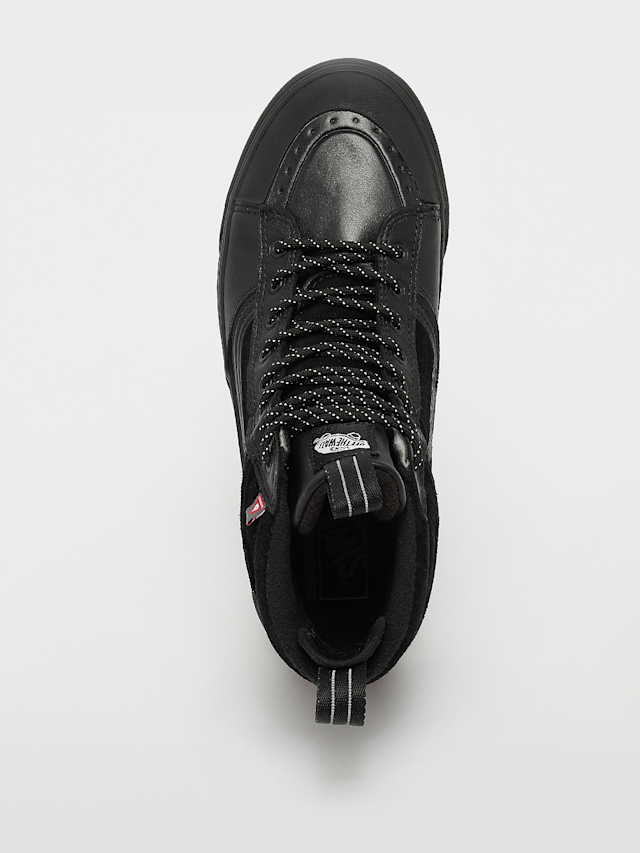 Vans, UA SK8-Hi MTE-2, zwart, Afbeelding 5 van 5