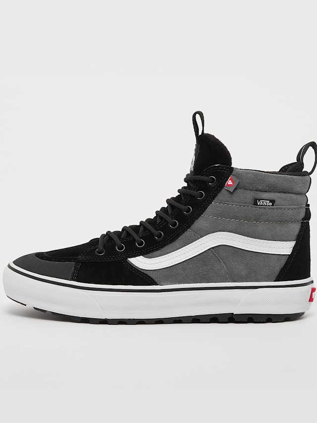 Vans, UA SK8-Hi MTE-2, zwart, Afbeelding 1 van 5