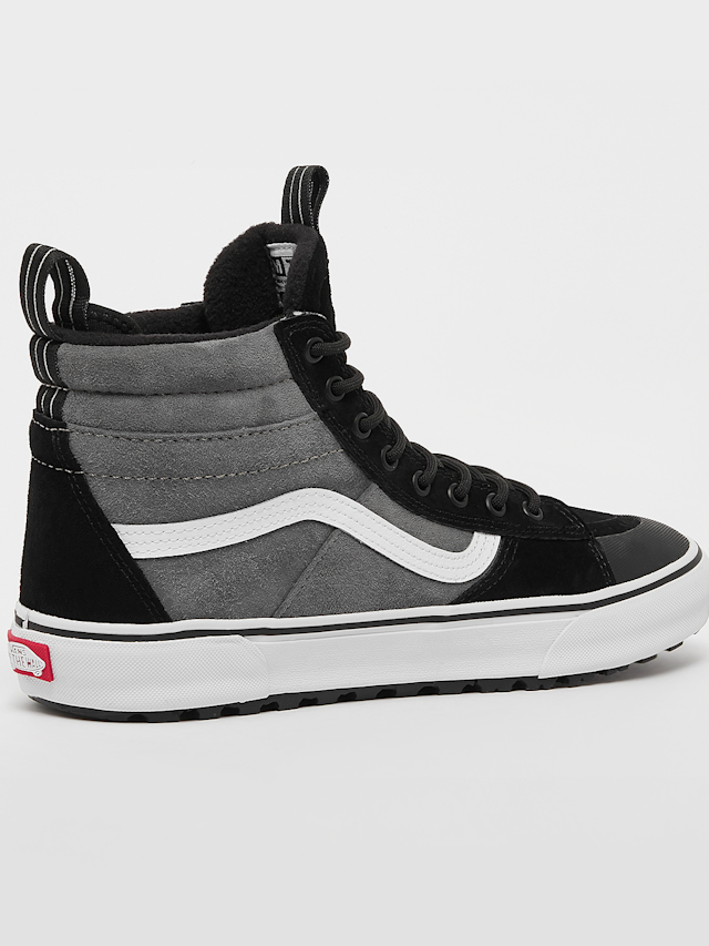Vans, UA SK8-Hi MTE-2, zwart, Afbeelding 3 van 5
