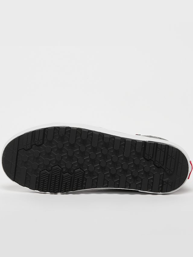 Vans, UA SK8-Hi MTE-2, zwart, Afbeelding 4 van 5