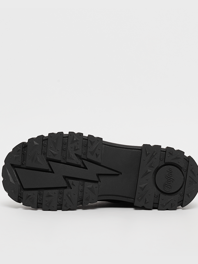 Buffalo, Aspha Chelsea Warm, black, Image 4 of 5