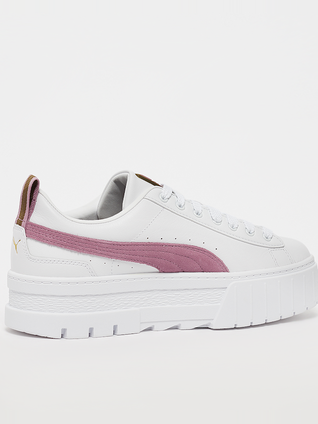 PUMA, Mayze Light, white, Image 3 of 5
