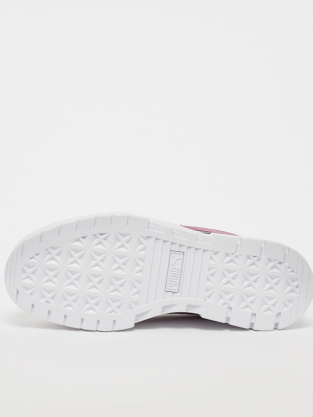 PUMA, Mayze Light, white, Image 4 of 5
