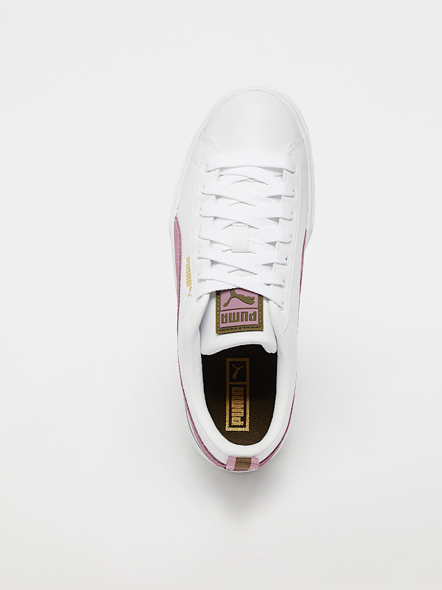 PUMA, Mayze Light, white, Image 5 of 5