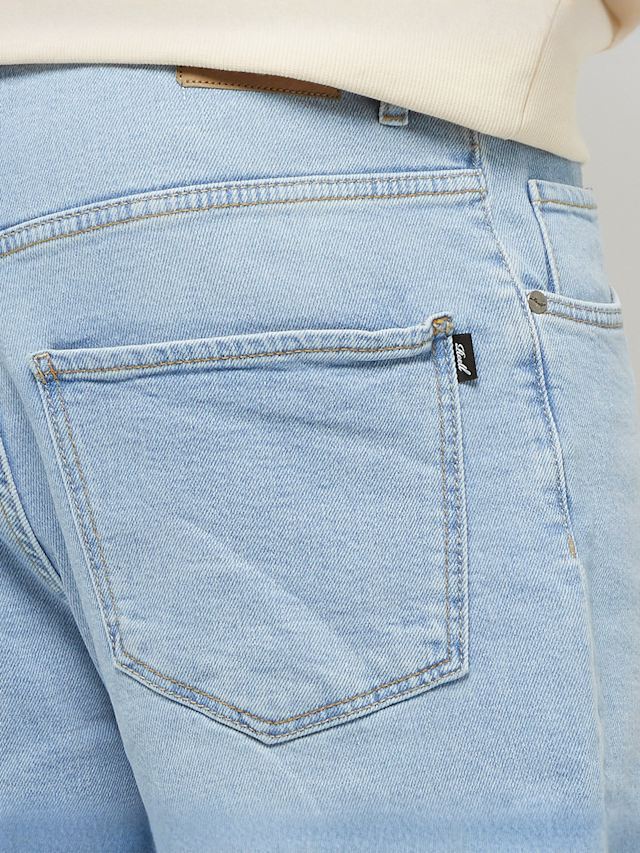 Reell, Solid, niebieski, Obraz 4 z 5