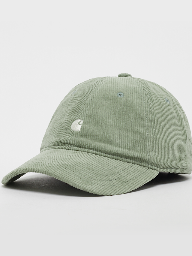 Carhartt WIP, Harlem Cap, groen, Afbeelding 1 van 4