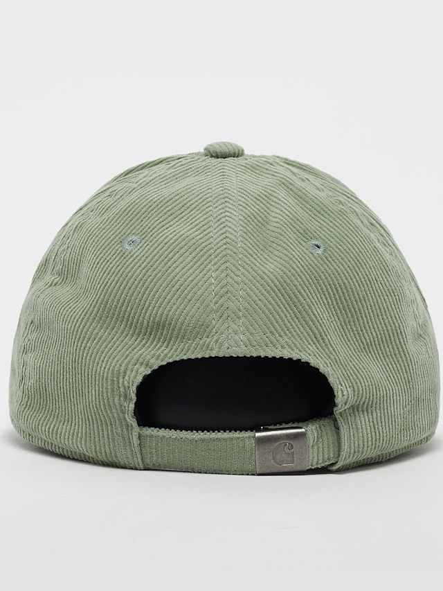Carhartt WIP, Harlem Cap, groen, Afbeelding 2 van 4