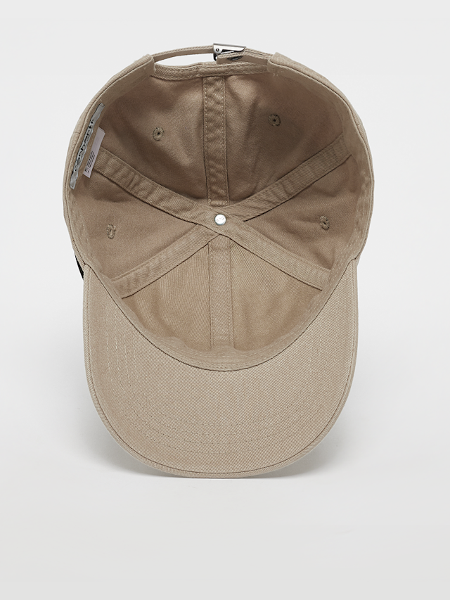 Carhartt WIP, Madison Logo Cap, zwart, Afbeelding 3 van 4
