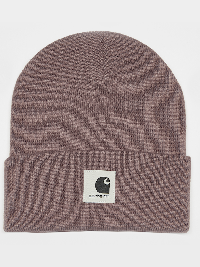 Carhartt WIP, Ashley Beanie, lichtroze, Afbeelding 1 van 3