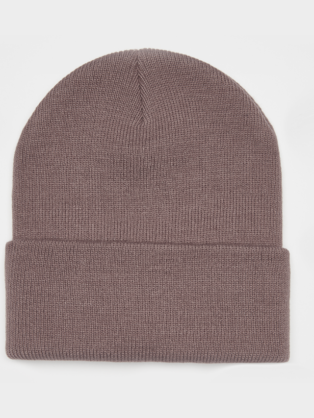 Carhartt WIP, Ashley Beanie, lichtroze, Afbeelding 2 van 3