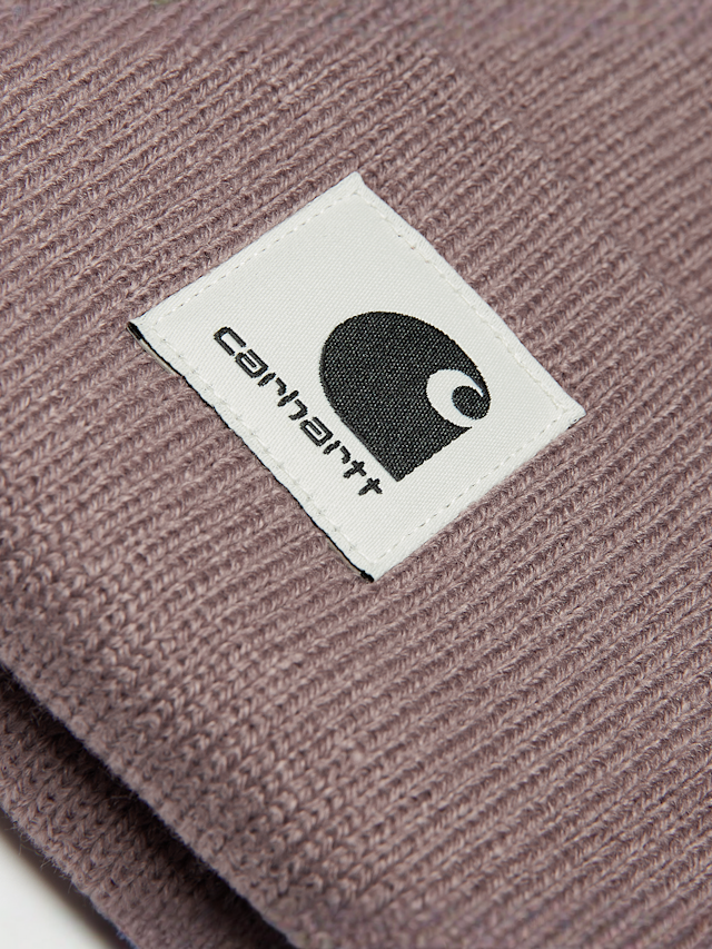 Carhartt WIP, Ashley Beanie, lichtroze, Afbeelding 3 van 3