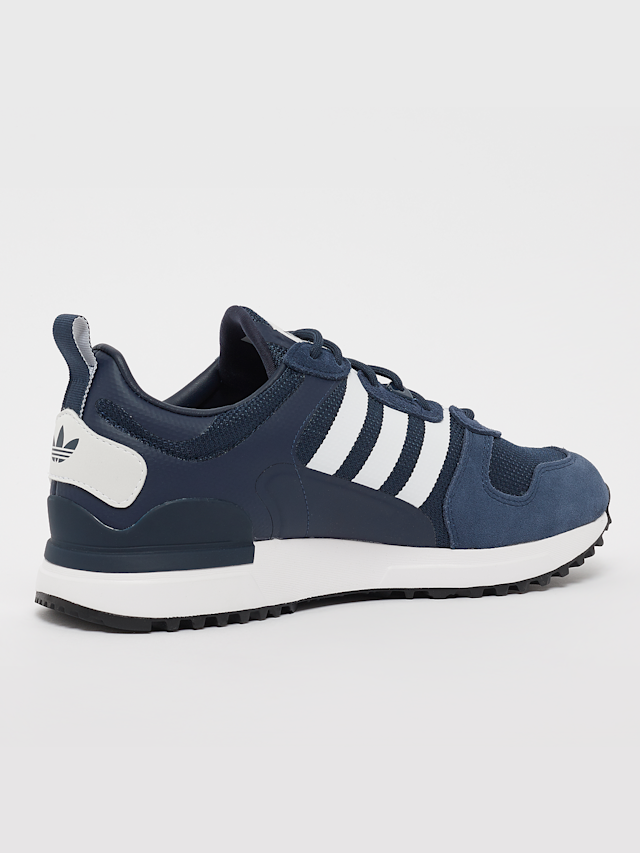adidas Originals, ZX 700 HD, blauw, Afbeelding 3 van 5